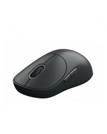 Мышь беспроводная Xiaomi Wireless Mouse 3 Black